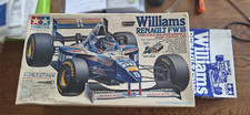 Tamiya Williams Renault FW18 58179 with Hop Ups