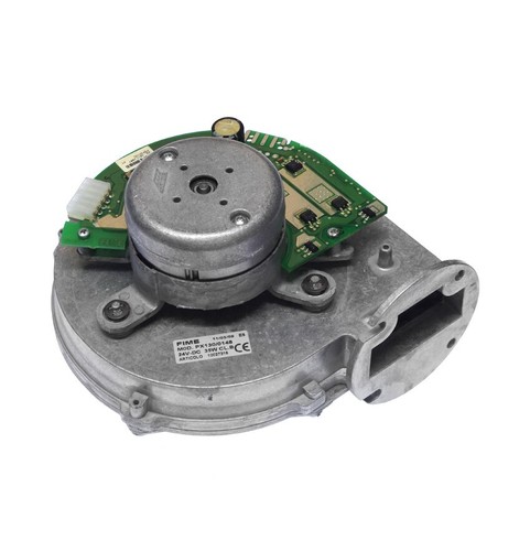 Ventilatore elettronico fime - ventilatore,