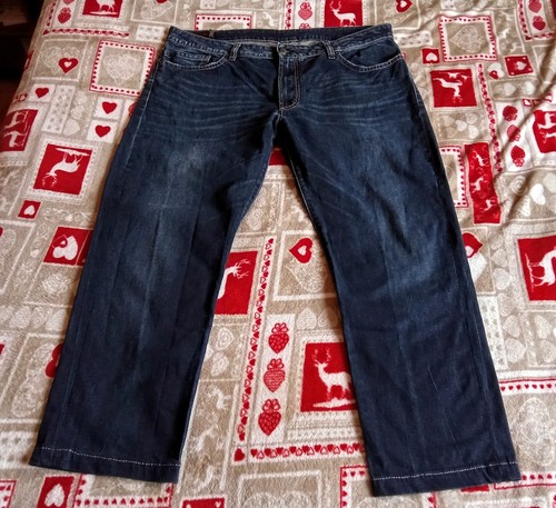 Jeans uomo marlboro classics - jeans,