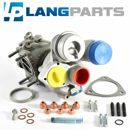 Turbocompressore per bmw mini - turbocompressore,