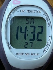 Orologio Unisex Retro Geonaute