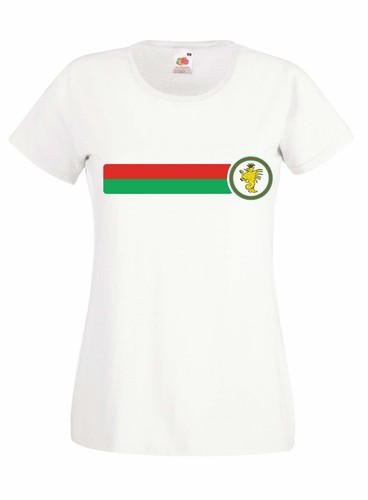 Shirt maglietta donna - t-shirt, j1271