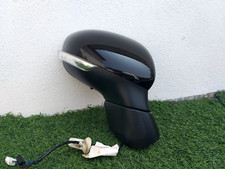 SPECCHIO SPECCHIETTO RETROVISORE ELETTRICO DX FIAT 500X ANNO 2023 RICAMBI AUTO