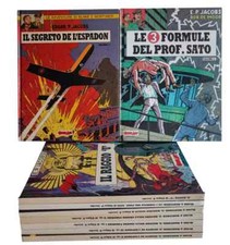 Collana GRANDI EROI Comic Art