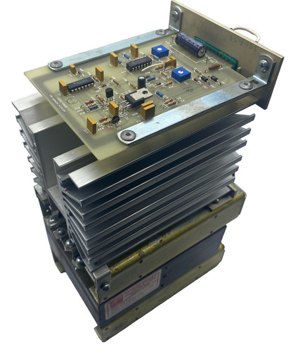 Adtech power model - model, brute