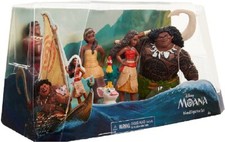 Jakks Pacific Moana 5