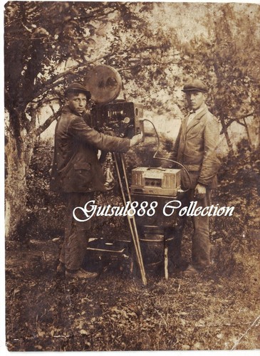 Proiettore cinematografico