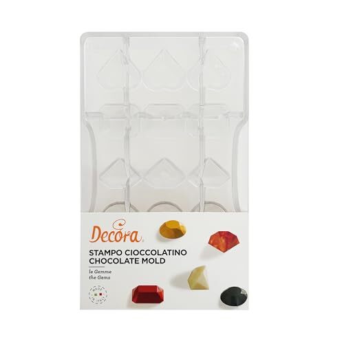 Decora 0050154 stampo per - decora,,