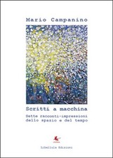 Scritti a macchina	 di Mario