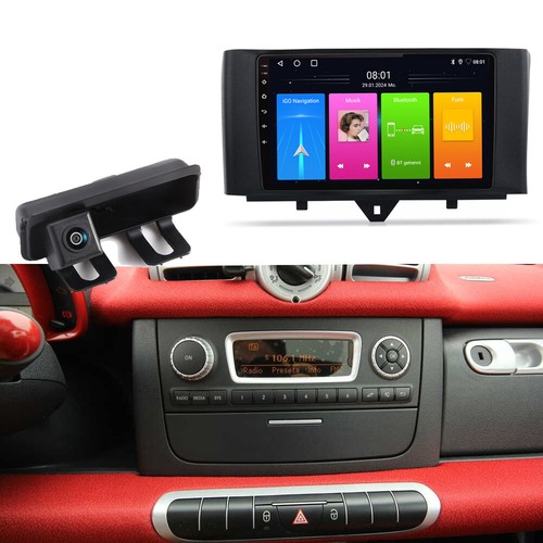 Navigatore autoradio gps - autoradio,