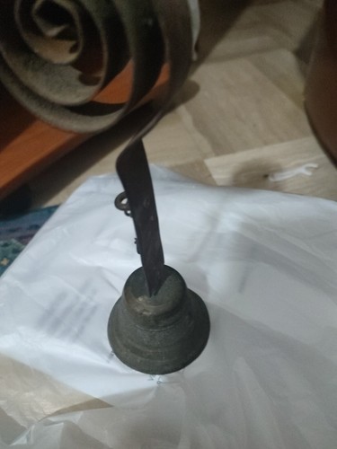Campanella campana per altare - campanella,