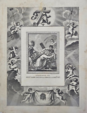 Antica Stampa Perini Giuseppe