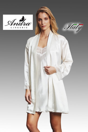 Andra 4011 kimono - andra, +