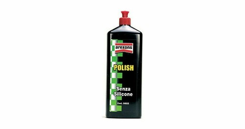 Polish senza silicone 1000 - polish, ml.1000