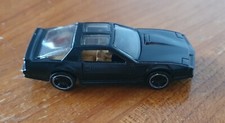 Hot Wheels SUPERCAR K.I.T.T. Knight Rider KITT 1/64 Custom