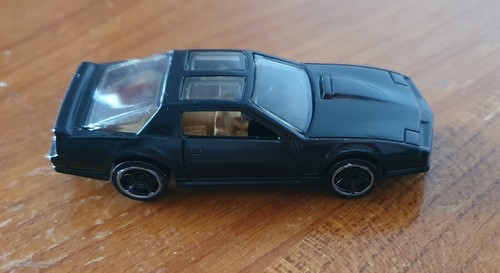 Hot wheels supercar t - hot,