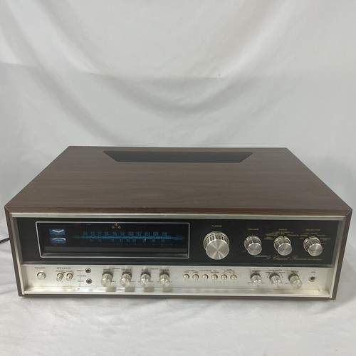 Pioneer 8000a ricevitore - pioneer,