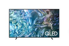 TV 65" SAMSUNG QE65Q60DAU QLED Q60D 4K UHD SMART WIFI USB HDMI BLUETOOTH NO 8K