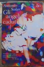 GLI ANGELI CADUTI - ANTONIO