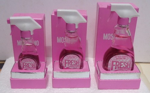 Factice moschino fresh - factice,