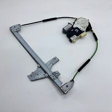 PEUGEOT 307 MOTORE FINESTRINO