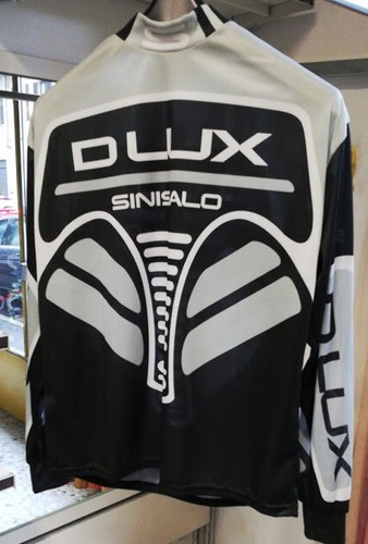 Maglia cross sinisalo - maglia,