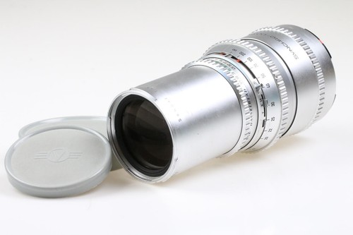 Hasselblad sonnar 250 5 - sonnar, mm