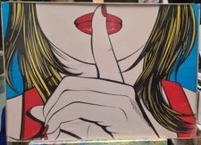 Quadro da parete G12 Ikea