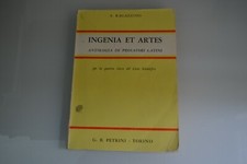 Ingenia et Artes Ragazzoni Petrini 