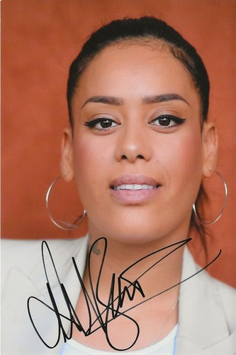Authentique autographe sur - authentique,