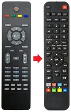 Telecomando adatto per