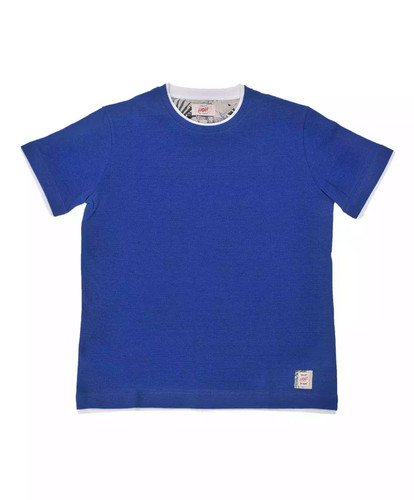 Bob shirt uomo lin vr0274 - bob,