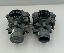 Corpo Carburatore Kawasaki H2