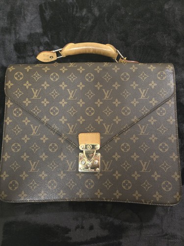 Valigetta monogramma louis - monogramma,