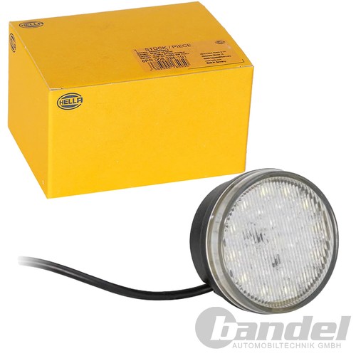 Hella luce diurna - luce,