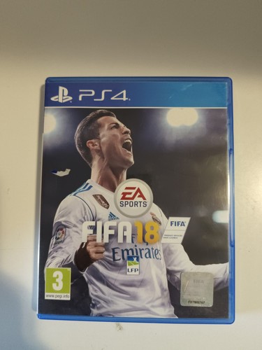 Fifa playstation ps4 - fifa,