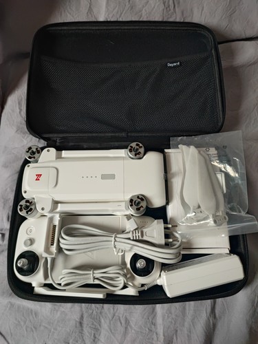 Drone xiaomi fimi pronto - x8, se