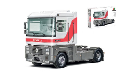 Renault ae500 magnum kit 24 - renault,