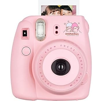 Fotocamera istantanea fujifilm - istantanea,