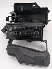 BMW R 1150 RT ANNO 2002 RADIO