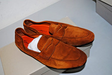 Santoni mocassino goodyear - santoni,