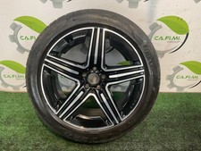CERCHIO IN LEGA PER MERCEDES