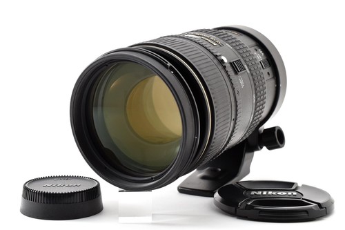 Quasi come nuovo nikon - come,
