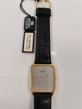 orologio seiko vintage SBB208J