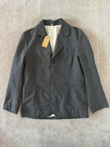 Giacca blazer tuta lavoro - blazer,