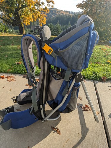 Deuter kid comfort active - kid, ii