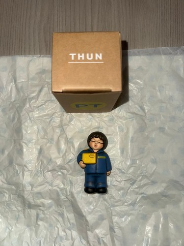 Thun poste italiane operatore - thun,