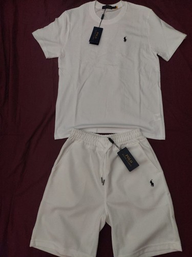 Completo polo ralph lauren - completo,