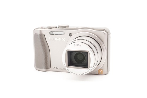 Panasonic lumix dmc tz36 - panasonic, dmc-tz36