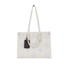 LOUIS VUITTON OnTheGo MM